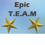 Epic T.E.A.M