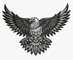 The Federation of the Eagles