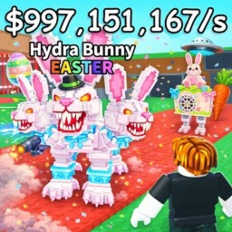 [🐰] Steal a Easter Modded