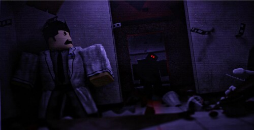 Hospital Nightmare [V6.0] *NEW UPDATE*