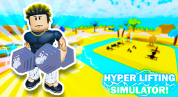 ⚡ Symulator hiper podnoszenia
