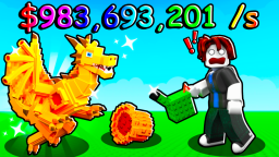 Water a Brainrot! 🌊