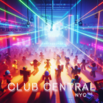 CLUB CENTRAL NYC