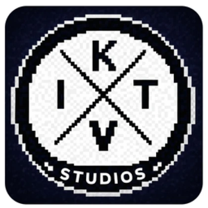 IKTV Studios Roblox group icon