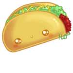 Taco Is Bae ;D