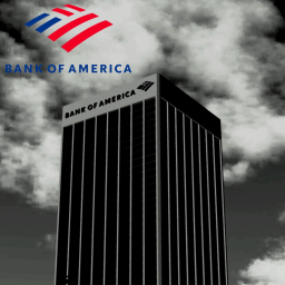 [WIP] Bank of America Plaza - Los Angeles CA icon