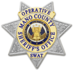 Mano County Sheriff‛s || SWAT Division