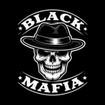 BLACKK MAFIA