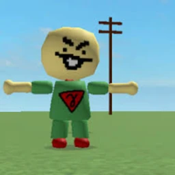 robot 64 beta experimental 330 icon