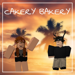 Cakery Bakery™ Homestore: {GRAND-OPENING}
