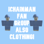 iChainMan Fan Group