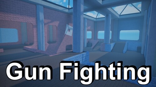 Gun Fighting