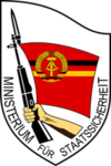 Hauptverwaltung A