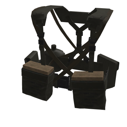 ALICE MG Roblox item