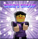 CRIM’S GROUP