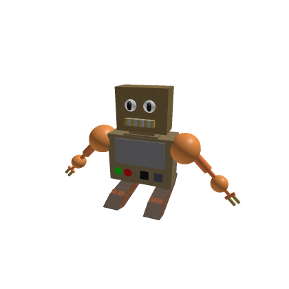 Junkbot (Robot Event)