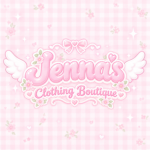 Jenna’s clothing boutique!!