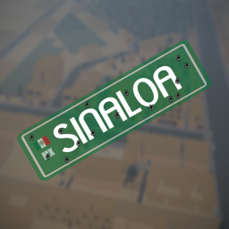 The Second War in Sinaloa