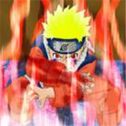 naruto decal Roblox decal