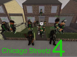 Chicago Streetz 4