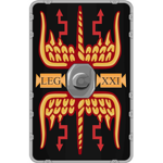..-Legion XXI Rapax-..