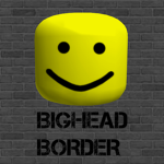 Bighead border