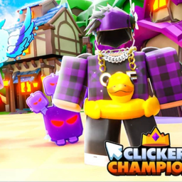 Click Champions