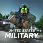 TUSM | The United States Military |