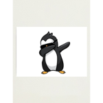 Penguin bro’s