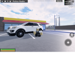 Realistic Roleplay ER:LC