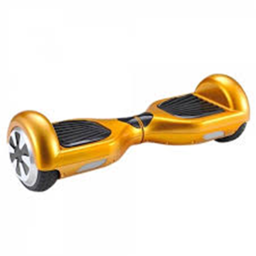 Ride a Hoverbord around The School