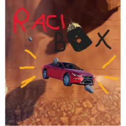Racinblox icon