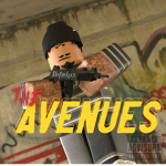 THE AV3NUES