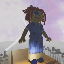 20th Century Ragatha icon