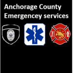 Anchorage County Police Department