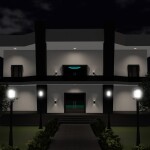 Salon de Fiestas with Voice Chat