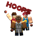 Hoops - Demo (Basketball)