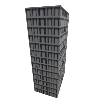 Miami Building 11