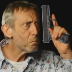 Mike oochie