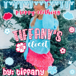 - tiffany's closet -