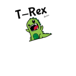 T-Rex Studios!