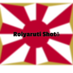 Roiyaruti Shotō