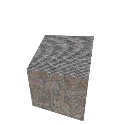 my house (lock door)