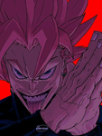 The Fool's Crimson Court