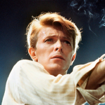David Bowie 4 life