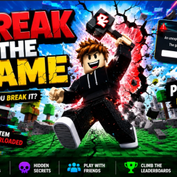 Break The Game