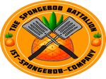 The SpongeBob Battalion