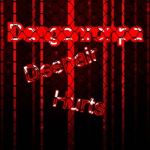 + Danganronpa Despair Hurts! +