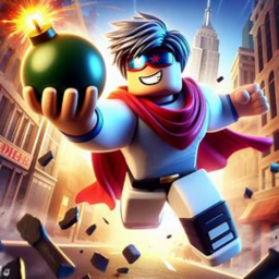 Bomb simulator 💥