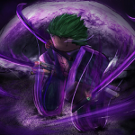 Demon's Paredise